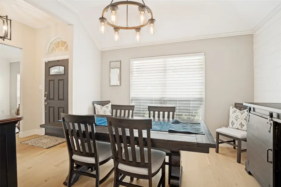 1302 Woodmoor Drive, Allen, TX 75013 - #3