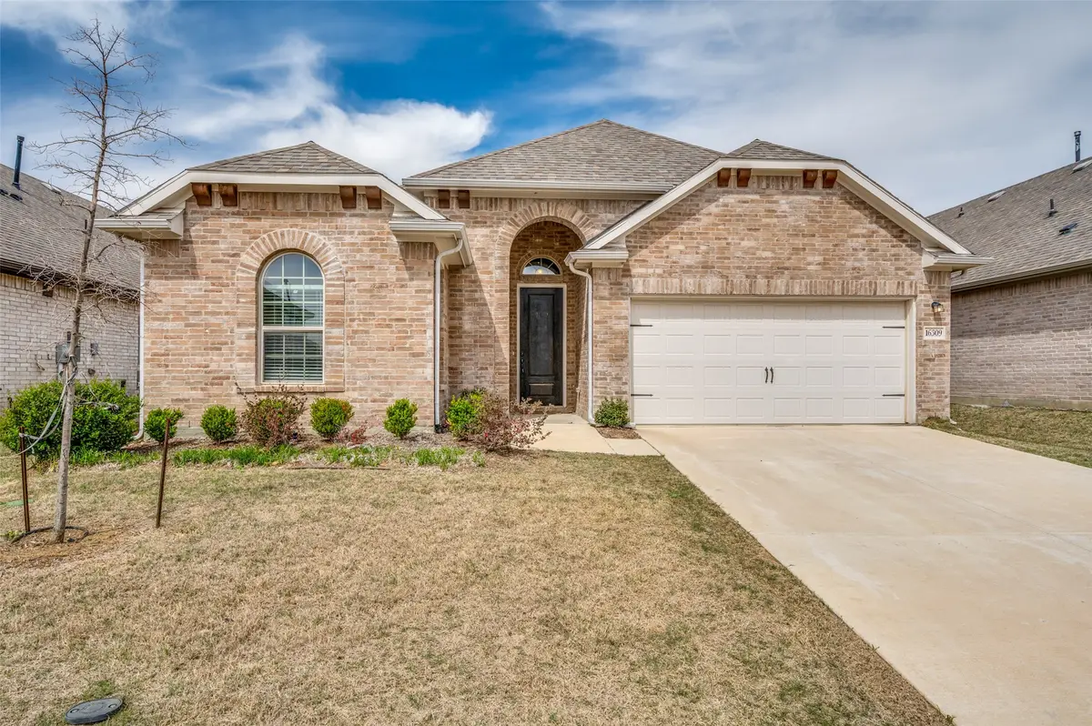 16309 Garden Drive, Celina, TX 75009 - #1