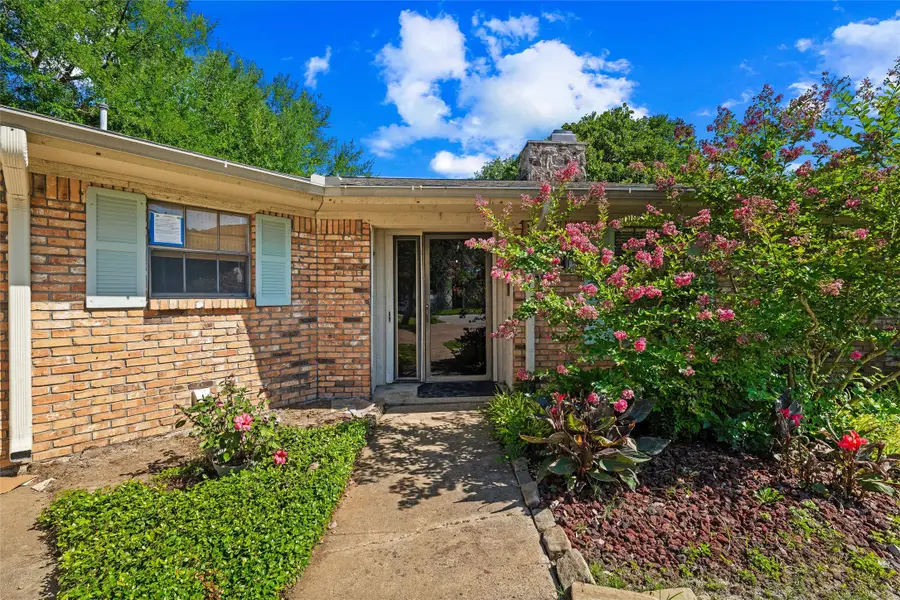 4709 Wood Springs Court, Arlington, TX 76017 - #2