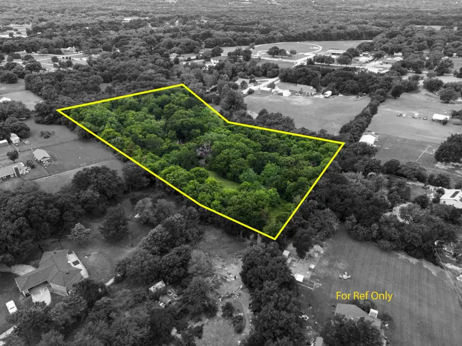 TBD Traildust Drive, Lowry Crossing, TX 75069 - #3
