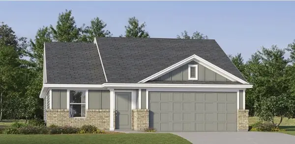 410 Mcnelly Lane, Sherman, TX 75092
