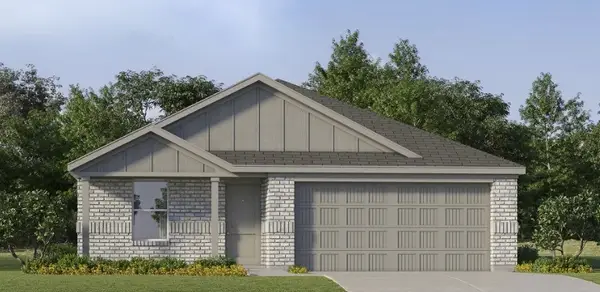 2701 Johnson Drive, Sherman, TX 75092