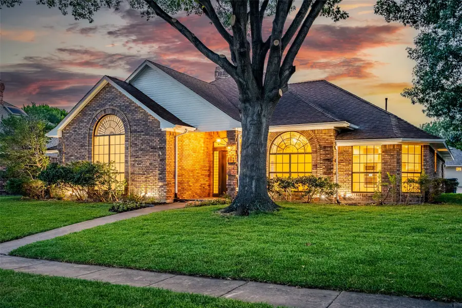 2117 Rolling Oak Lane, Garland, TX 75044 - #2