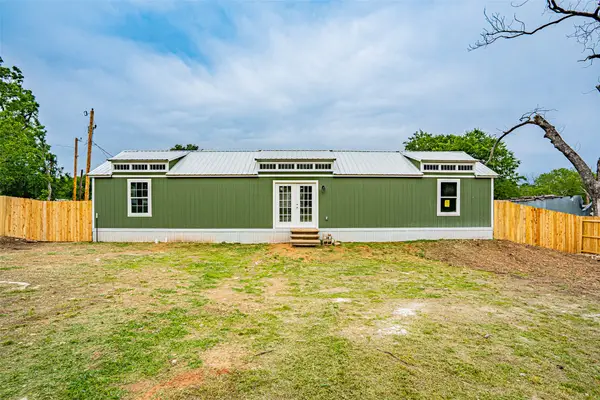 329 Vine Street, Dublin, TX 76446