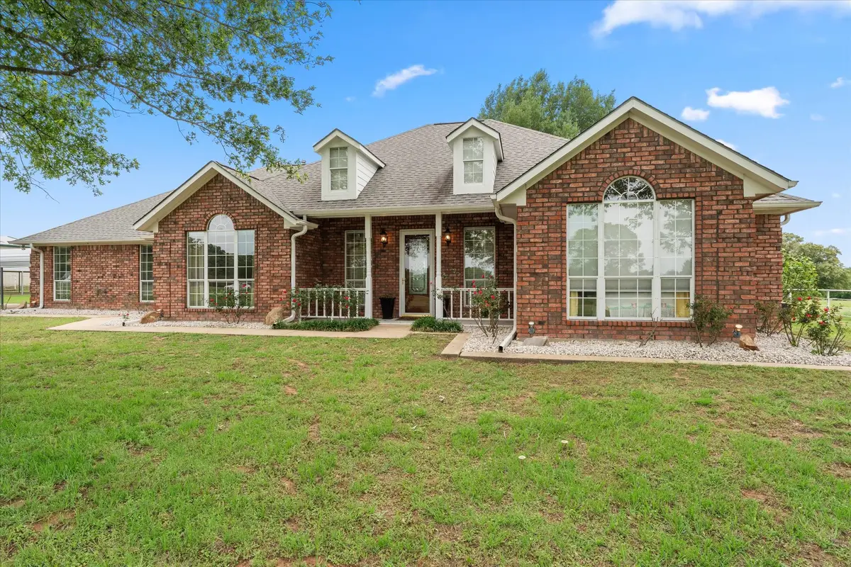2964 Farm Road 1001, Mount Pleasant, TX 75455 - #1