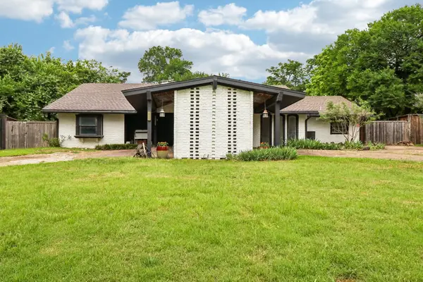 10255 Timber Trail Drive, Dallas, TX 75229