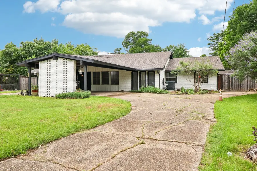 10255 Timber Trail Drive, Dallas, TX 75229 - #2