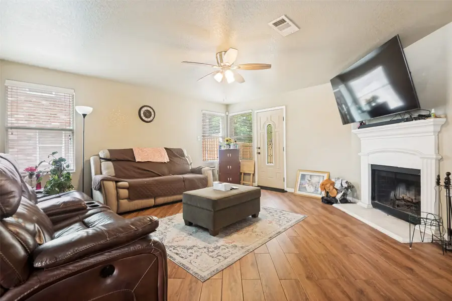 727 Lentisco Drive, Lancaster, TX 75146 - #3
