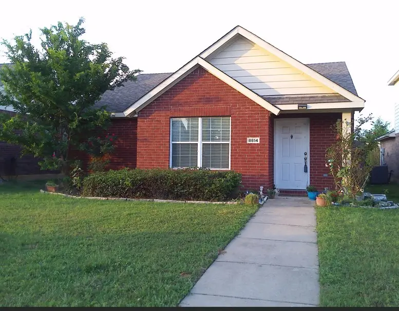 8814 Stewart Street, Cross Roads, TX 76227 - #1