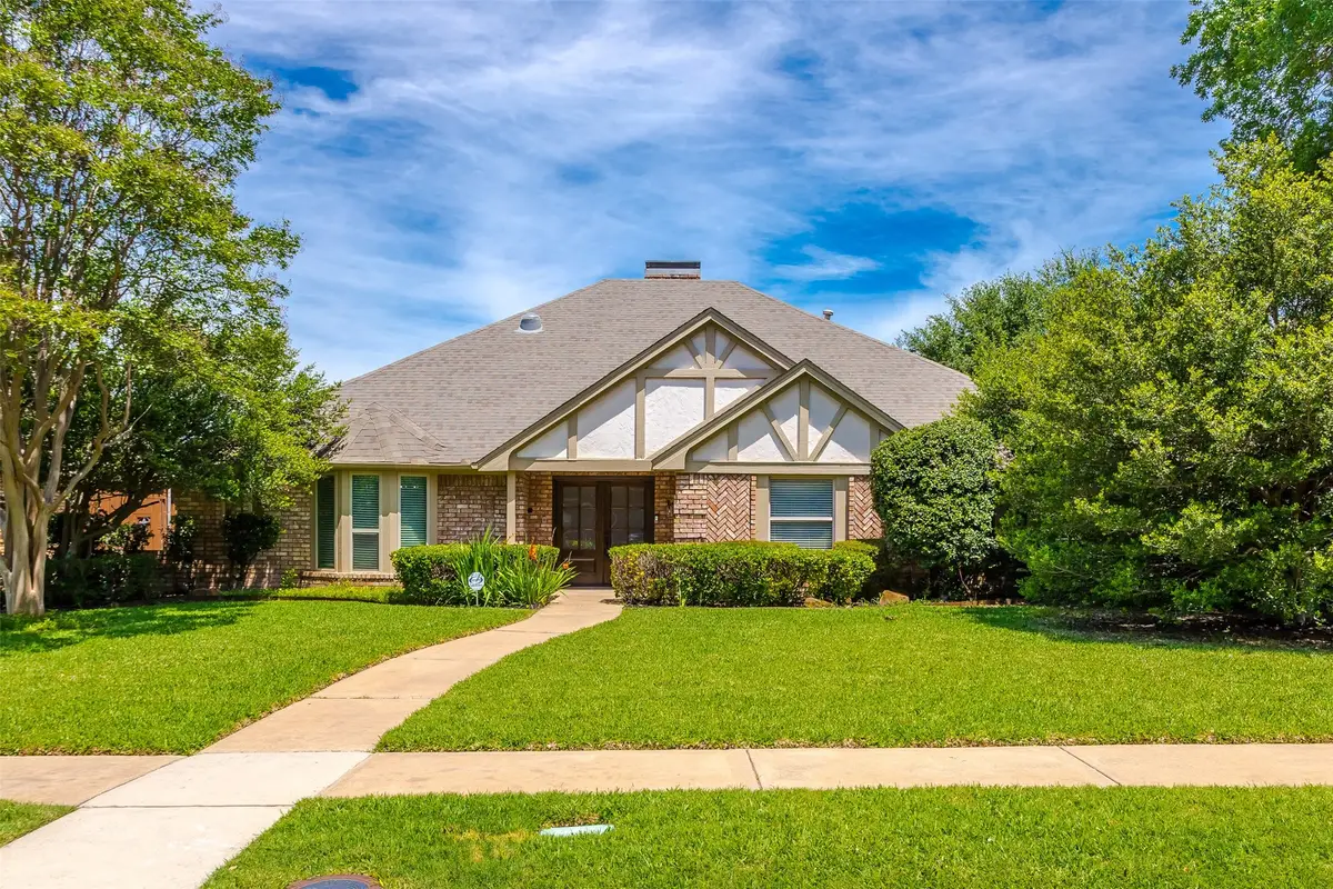 3109 Phaeton Court, Plano, TX 75023 - #1