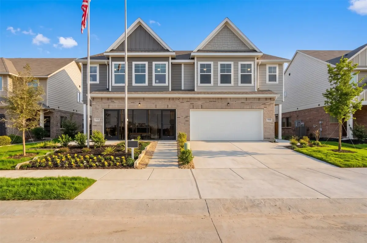 3024 Ethan Lane, Wylie, TX 75098 - #1