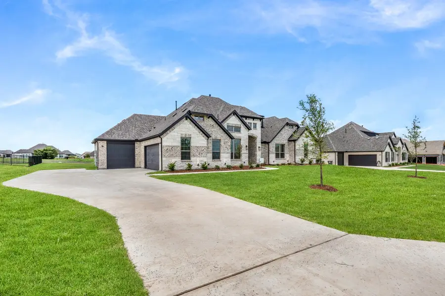 515 Birthright Lane, McLendon Chisholm, TX 75032 - #3
