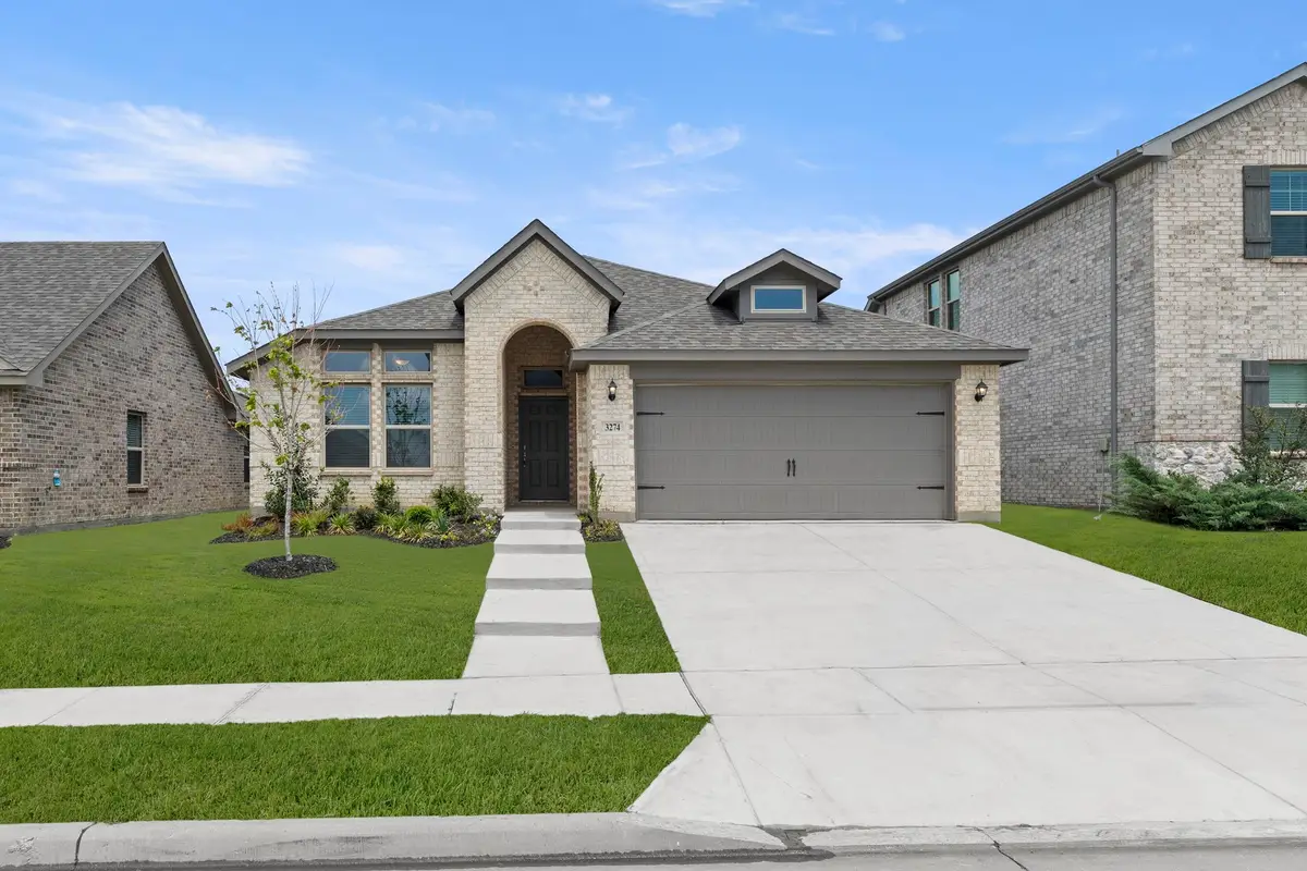 3274 Ribisl Lane, Royse City, TX 75189 - #1