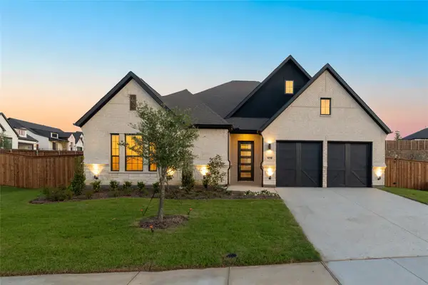 928 Brookwood Boulevard, Haslet, TX 76052