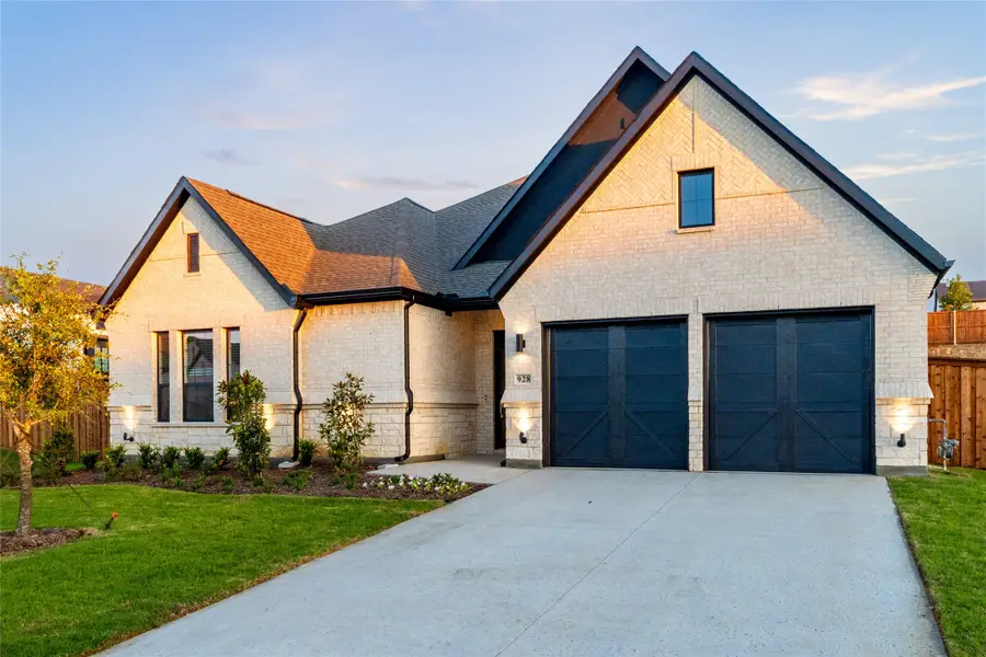 928 Brookwood Boulevard, Haslet, TX 76052 - #2