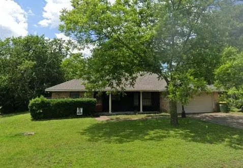 402 S 4th Street, Grandview, TX 76050 - #1
