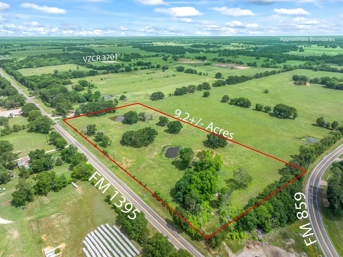 TBD Fm-1395, Edgewood, TX 75117 - #1