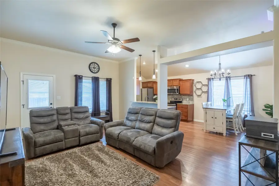 6842 Jennings Drive, Abilene, TX 79606 - #2