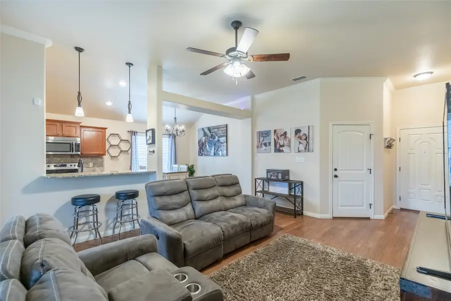 6842 Jennings Drive, Abilene, TX 79606 - #3