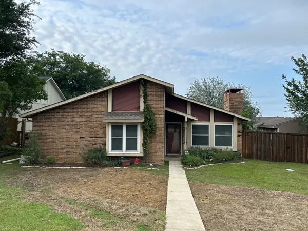 1021 E Peters Colony Road, Carrollton, TX 75007