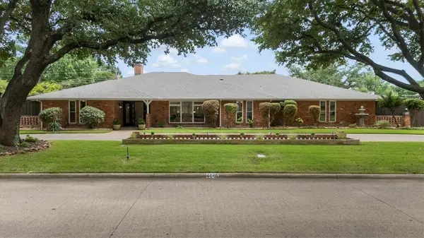 4446 Thunder Road, Dallas, TX 75244
