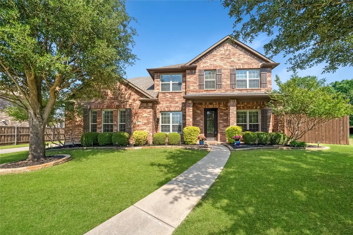 12716 Early Wood Drive, Frisco, TX 75035 - #1