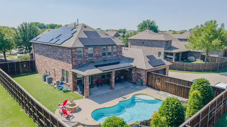 12716 Early Wood Drive, Frisco, TX 75035 - #3