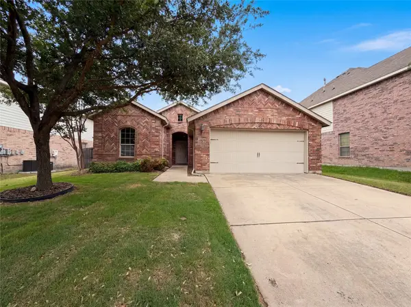 1124 Terrace View Drive, Fort Worth, TX 76108