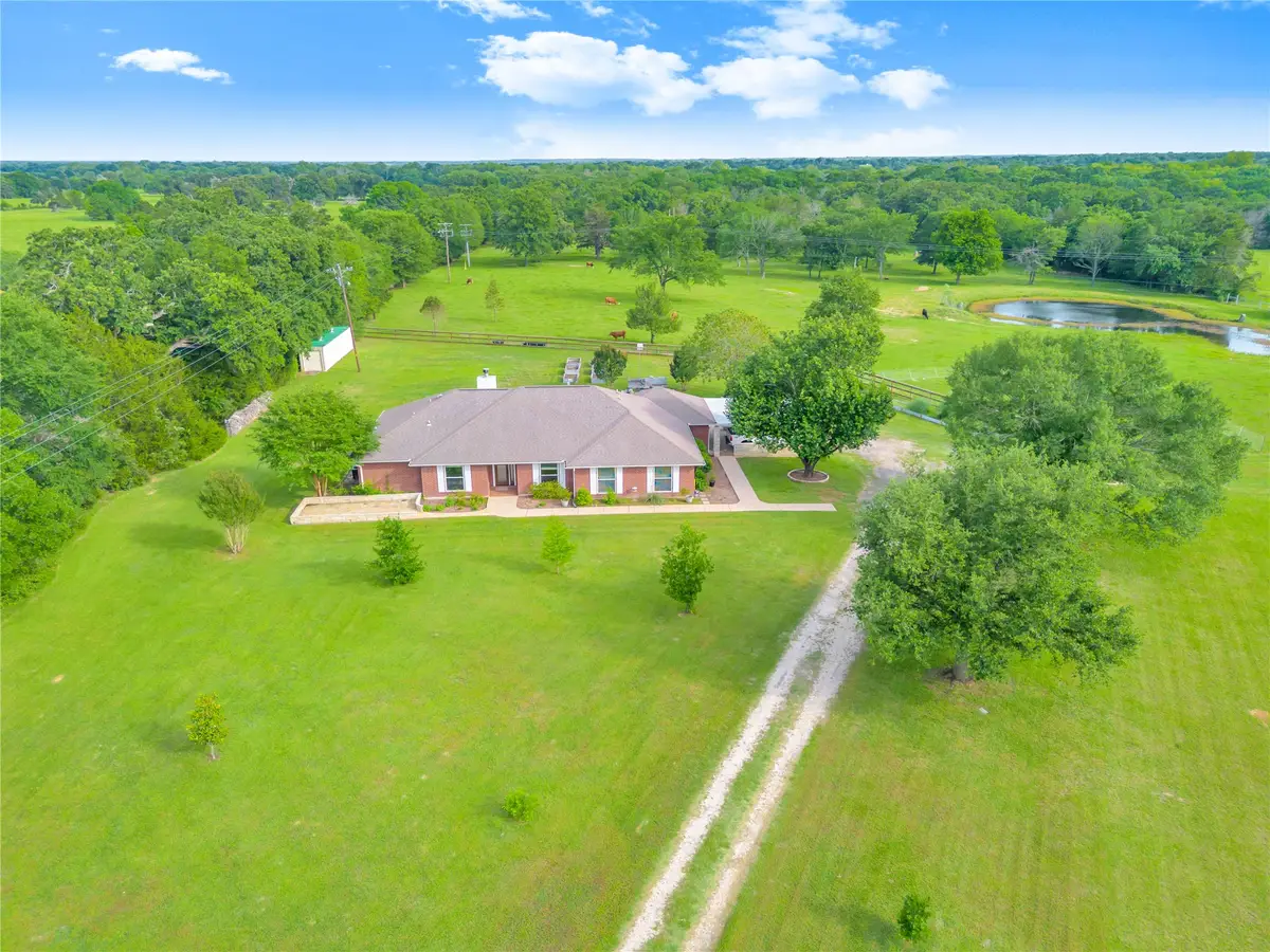2232 Highway 164 E, Groesbeck, TX 76642 - #1