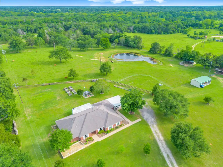 2232 Highway 164 E, Groesbeck, TX 76642 - #2