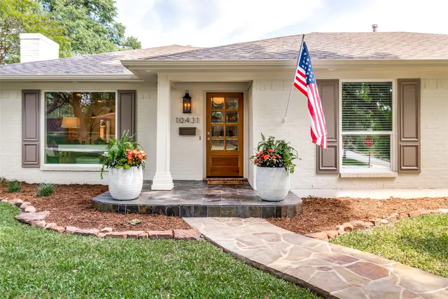 10431 Clary, Dallas, TX 75218 - #2