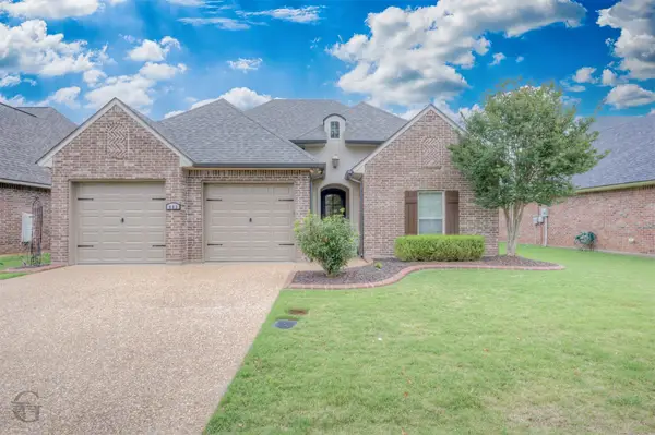 605 Canoe Trail, Bossier City, LA 71111