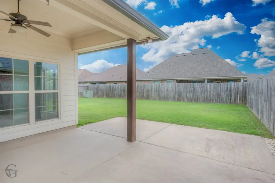 605 Canoe Trail, Bossier City, LA 71111 - #3