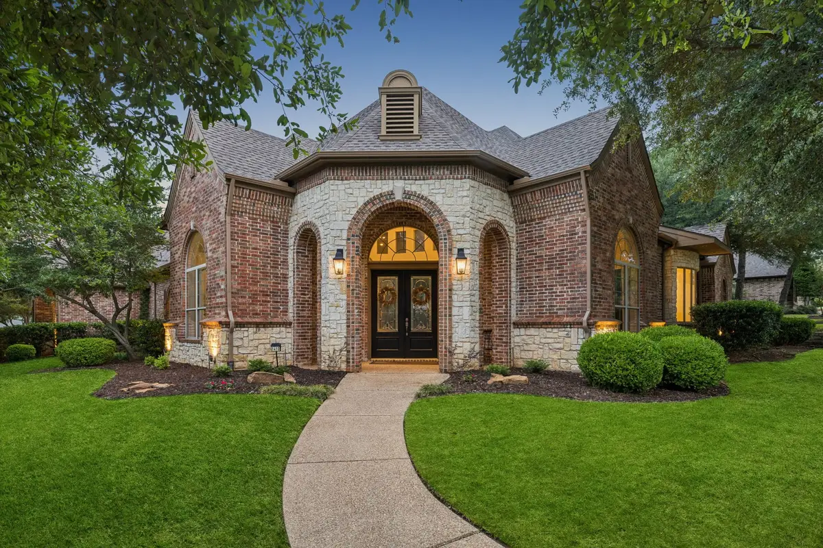 1410 Jacob Avenue, Keller, TX 76248 - #1