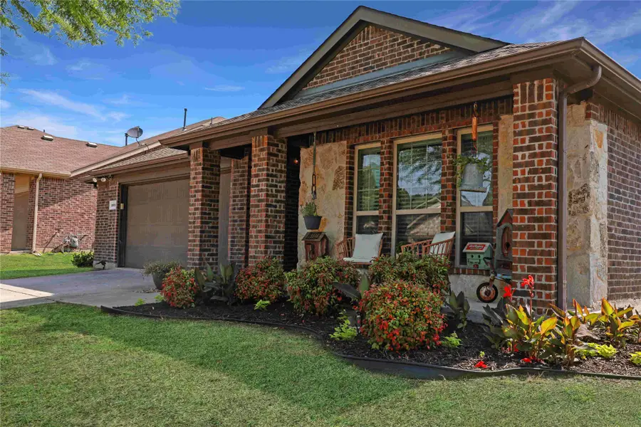 1521 Hanover Lane, Van Alstyne, TX 75495 - #3