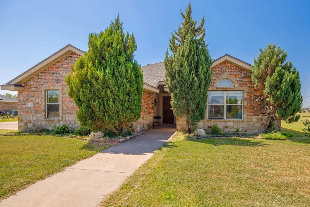 101 Sugarberry Avenue, Abilene, TX 79602 - #1