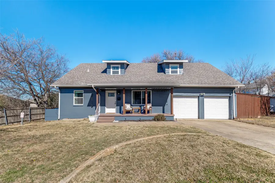 2819 Hollandale Lane, Farmers Branch, TX 75234 - #2