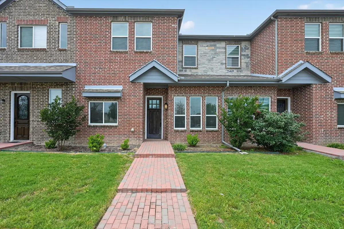 6027 Rivendell Drive, Frisco, TX 75035 - #1