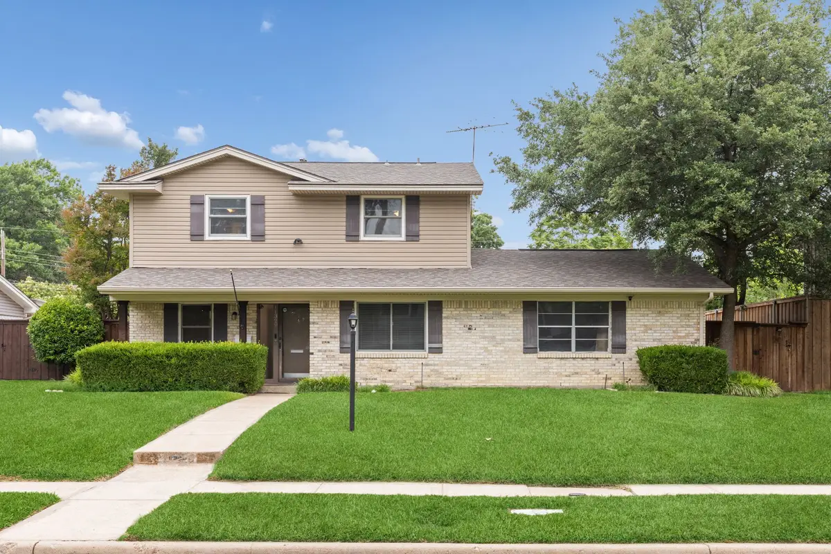 11329 Dumbarton Drive, Dallas, TX 75228 - #1