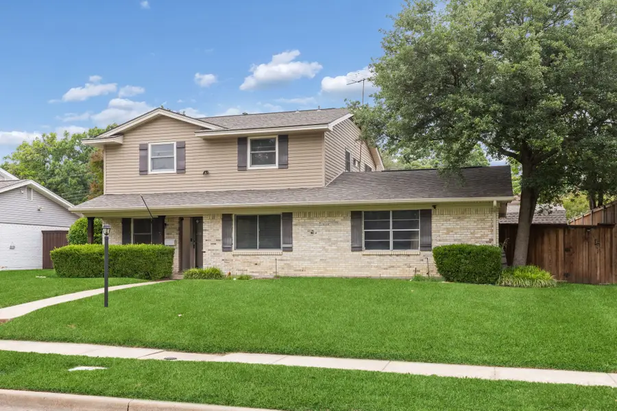11329 Dumbarton Drive, Dallas, TX 75228 - #2