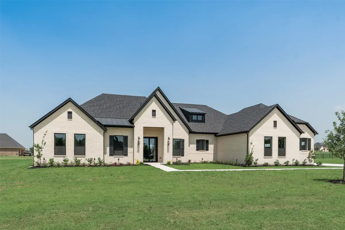 4427 Lake Breeze Drive, McKinney, TX 75071 - #1