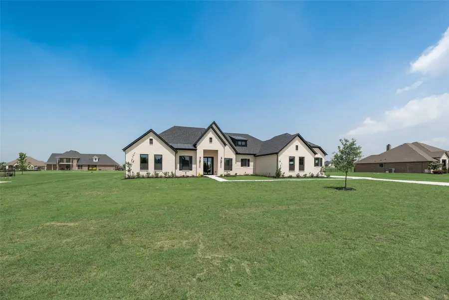 4427 Lake Breeze Drive, McKinney, TX 75071 - #2