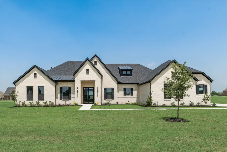 4427 Lake Breeze Drive, McKinney, TX 75071 - #3