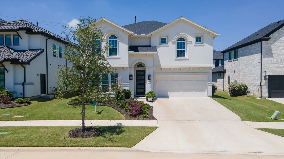 10339 Beaver Dam Drive, Frisco, TX 75035 - #1