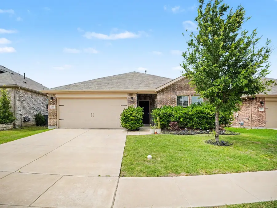 2205 Kingfisher Street, Crandall, TX 75114 - #2