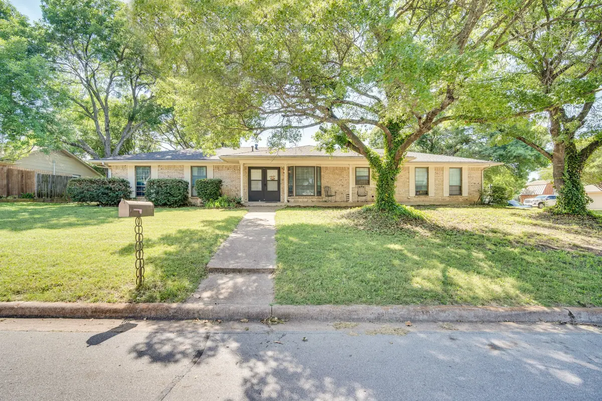 401 Westview Terrace, Midlothian, TX 76065 - #1