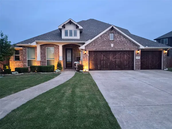 6349 Sudbury Lane, Mesquite, TX 75181