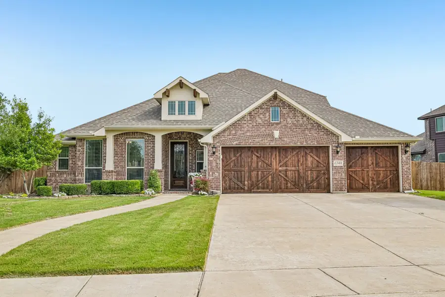 6349 Sudbury Lane, Mesquite, TX 75181 - #2
