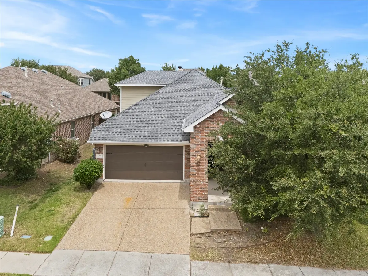 5900 Cranbrook Lane, McKinney, TX 75070 - #1