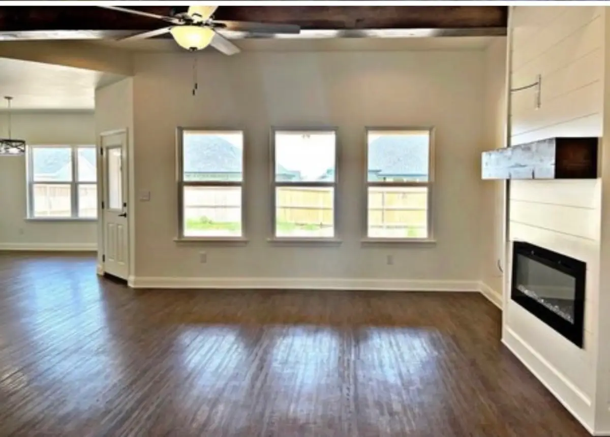 7662 Wildflower Way, Abilene, TX 79602 - #1